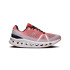 Zapatillas de Running On Running Cloudsurfer Hombre Rojo