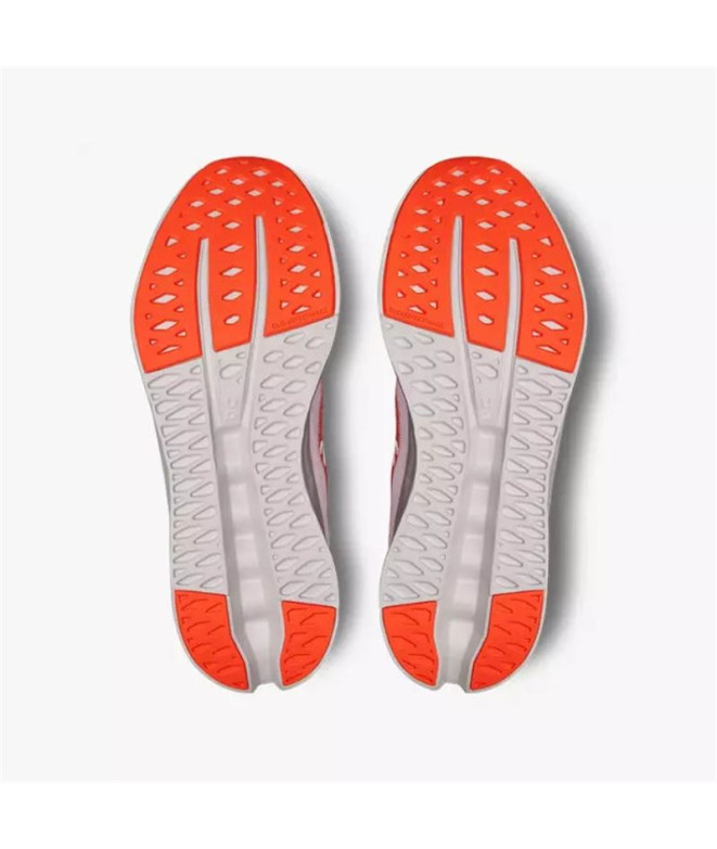 Chaussures de Running On Running Cloudsurfer...