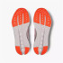 Zapatillas de Running On Running Cloudsurfer Hombre Rojo