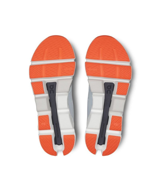 Zapatillas de Running On Running Cloudflyer 4...