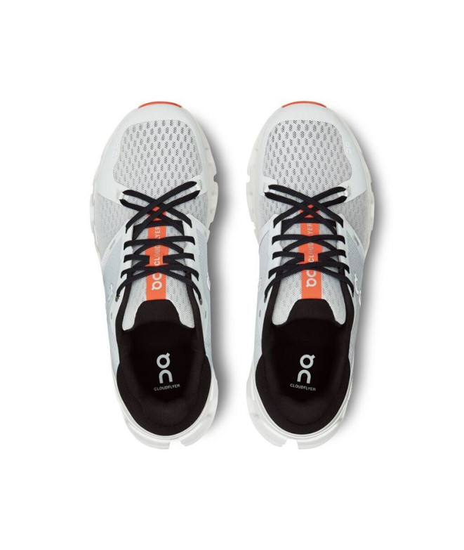 Chaussures de Running On Running Cloudflyer 4...