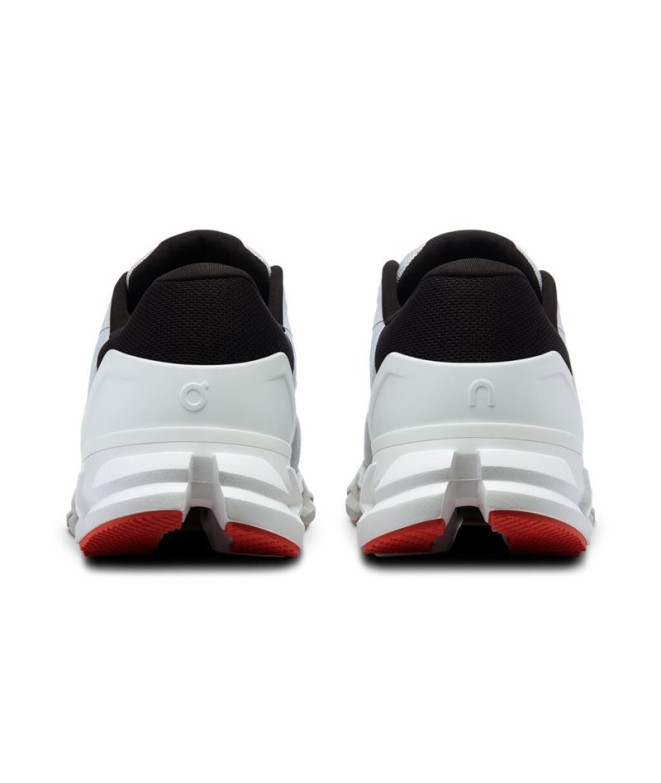 Zapatillas de Running On Running Cloudflyer 4...