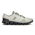 Sapatilhas por Running On Running Cloud X 3 Homem Broken White