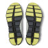 Sapatilhas por Running On Running Cloud X 3 Homem Broken White