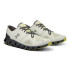 Sapatilhas por Running On Running Cloud X 3 Homem Broken White