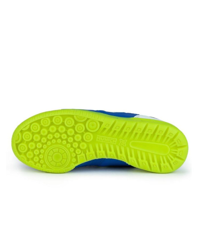 Chaussures de Football sala Munich G-3 Kid...