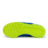 Sapatilhas de Futebol sala Munich G-3 Kid Indoor 400 Infantil Azul