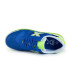 Sapatilhas de Futebol sala Munich G-3 Kid Indoor 400 Infantil Azul