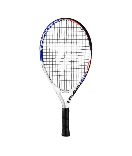 Raqueta de Tenis Tecnifibre TFIGHT Club 19 Infantil Raqueta de Tenis Tecnifibre TFIGHT Club 19 Infantil
