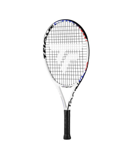 Raqueta Tenis Head Junior Speed 23 Infantil Djokovic Grafito + Funda  Encordado