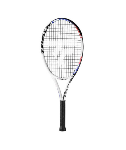 Raquete de Tênis Tecnifibre Equipa TFIGHT 25 Infantil