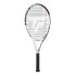 Raquete de Tênis Tecnifibre Equipa TFIGHT 25 Infantil