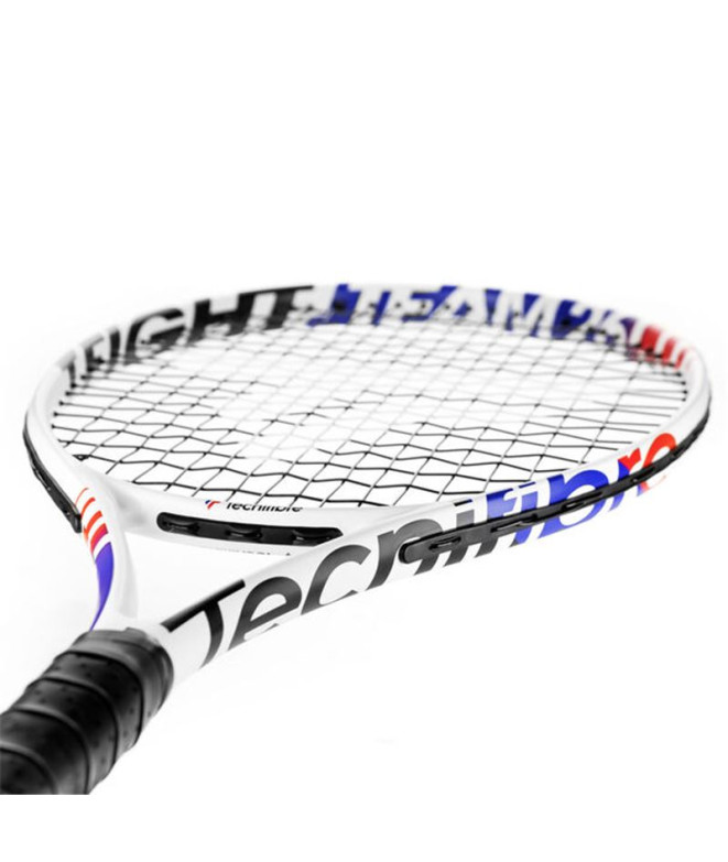 Raquete de Tênis Tecnifibre Equipa TFIGHT 25...