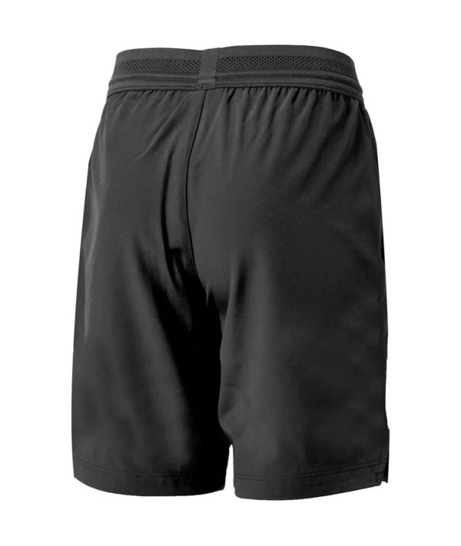 Pantalon Pádel Wilson by Yb Youth Team Short 5"...