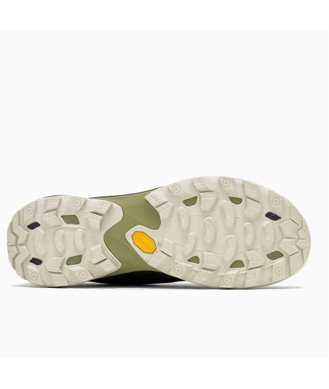 Zapatillas de Montaña Merrell Moab Speed 2 -...
