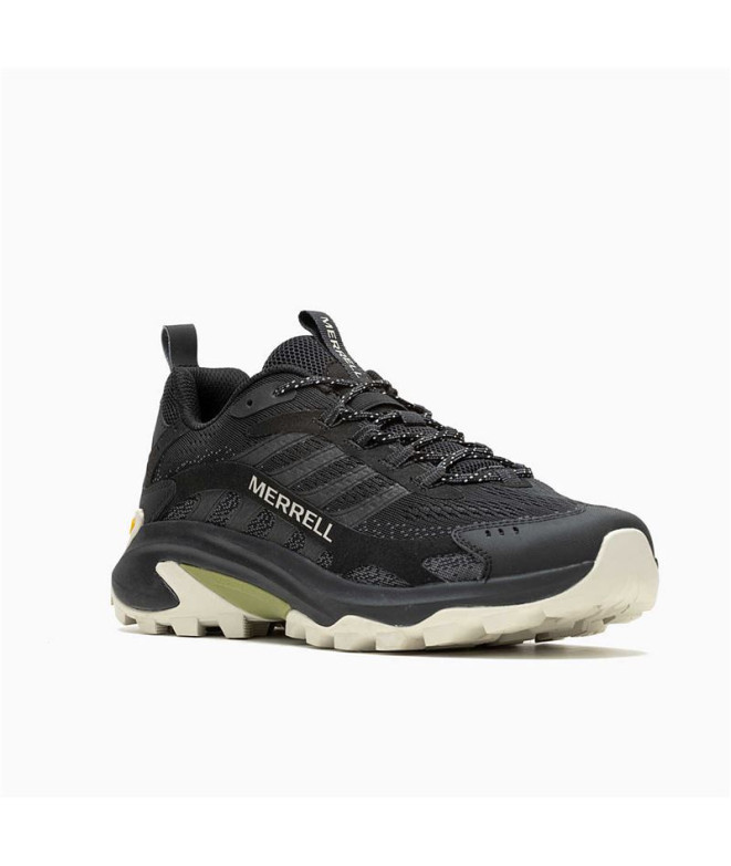 Chaussures de Montagne Merrell Moab Speed 2 -...