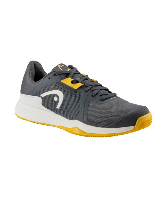 Chaussures de Tennis Head Sprint Team 3.5 Clay Dgbn Homme