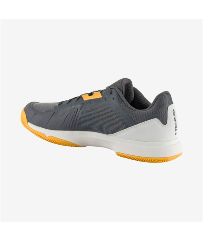 Sapatilhas de Tênis Head Sprint Team 3.5 Clay...