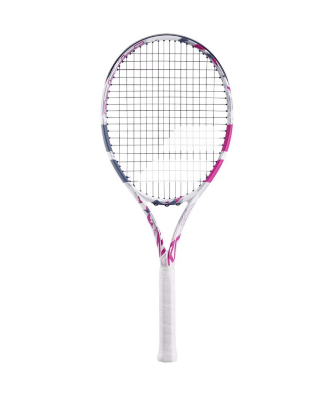Raquette de Tennis Babolat Evo Aero Pink S
