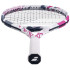 Raquete Tênis Babolat da Evo Aero Pink S