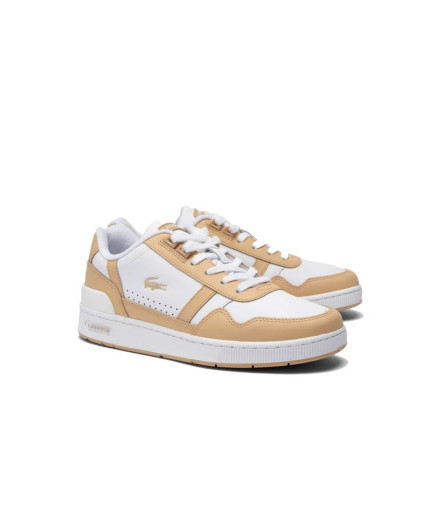 Zapatillas Lacoste Court  Mujer