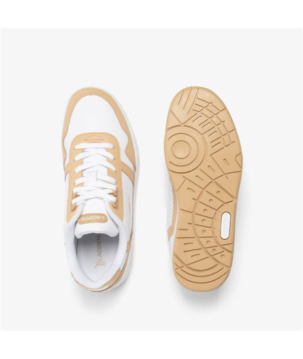 Chaussures Lacoste Cour Femme 2