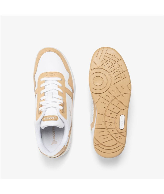 Sapatilhas Lacoste Court Mulher