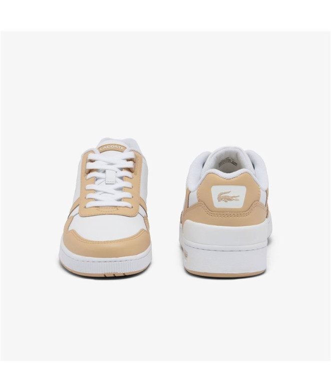 Zapatillas Lacoste Court  Mujer