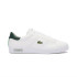 Zapatillas Lacoste Vulcanized  Hombre