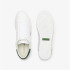 Zapatillas Lacoste Vulcanized  Hombre