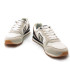 Chaussures Mustang Joggo Lottos Off White Nitex White Homme