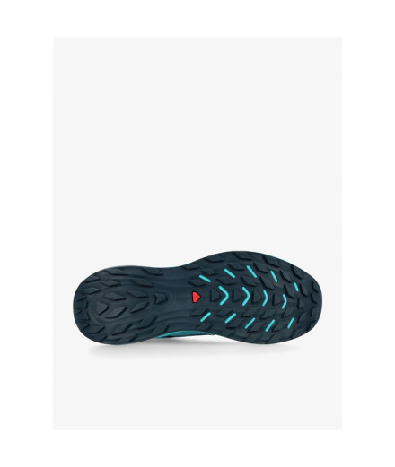 Chaussures de Trail Salomon Ultra Flow... 2