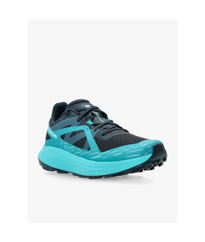 Sapatilhas de Trail Salomon Ultra Flow...