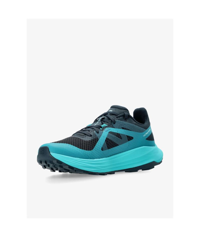 Sapatilhas de Trail Salomon Ultra Flow...