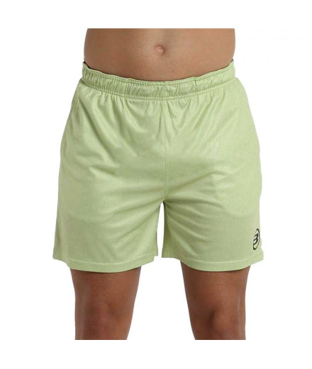 Calça Homem Bullpadel longo Amarelo