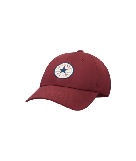 Casquette converse 2025 femme marron