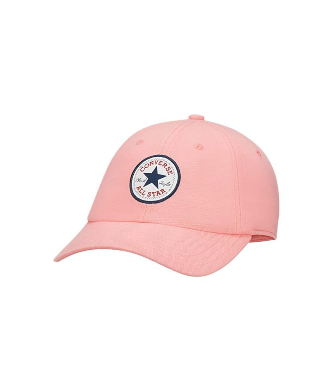 Casquette Converse Tipoff Baseball Pink