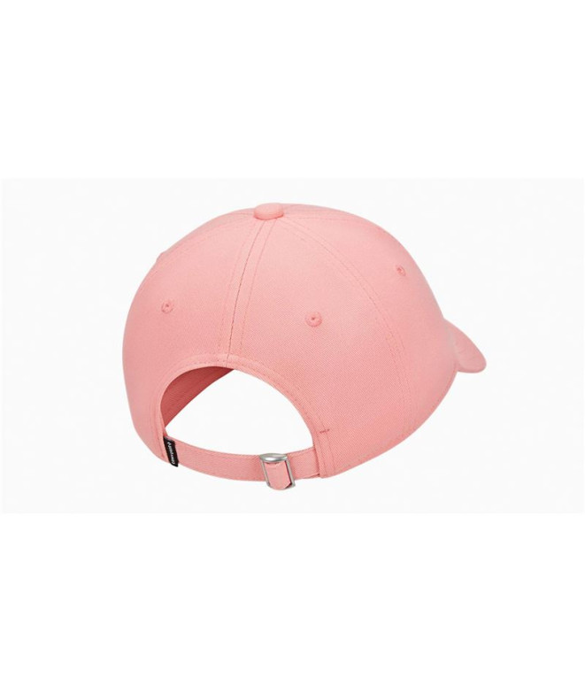 Gorra Converse Tipoff Baseball Rosa