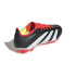Bottes de Football adidas Predator League Mg Noir