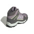 Sapatilhas by Montanha adidas Terrex Hyperhiker Mid Hiking Infantil Liver