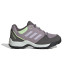 Sapatilhas por Montanha adidas Terrex Hyperhiker Low Hiking Infantil Liver