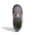Sapatilhas por Montanha adidas Terrex Hyperhiker Low Hiking Infantil Liver