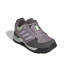Sapatilhas por Montanha adidas Terrex Hyperhiker Low Hiking Infantil Liver