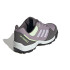 Sapatilhas por Montanha adidas Terrex Hyperhiker Low Hiking Infantil Liver