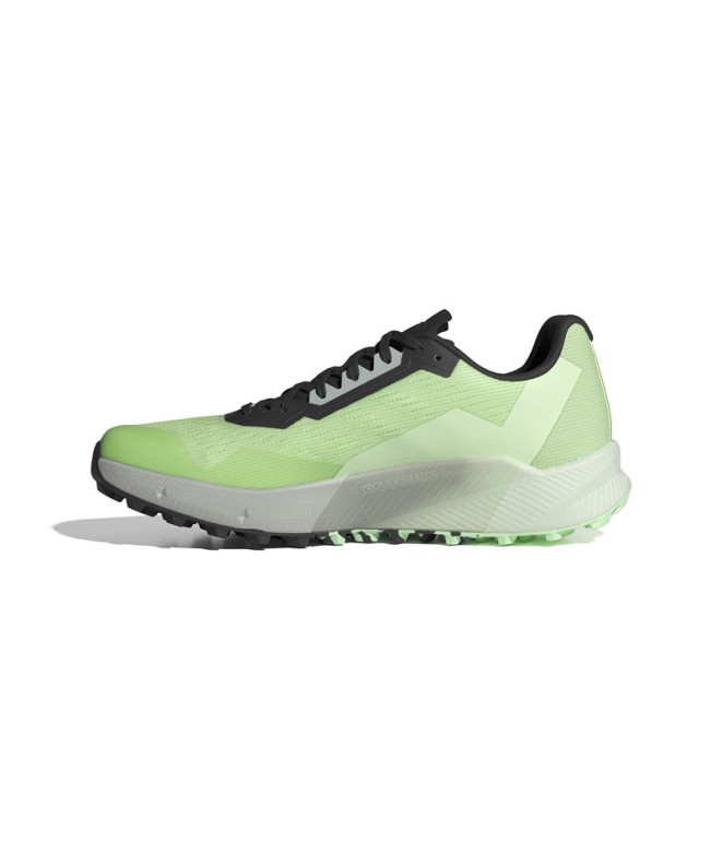 Chaussures de Trail adidas Terrex Agravic Flow Trail Running 2.0 H...