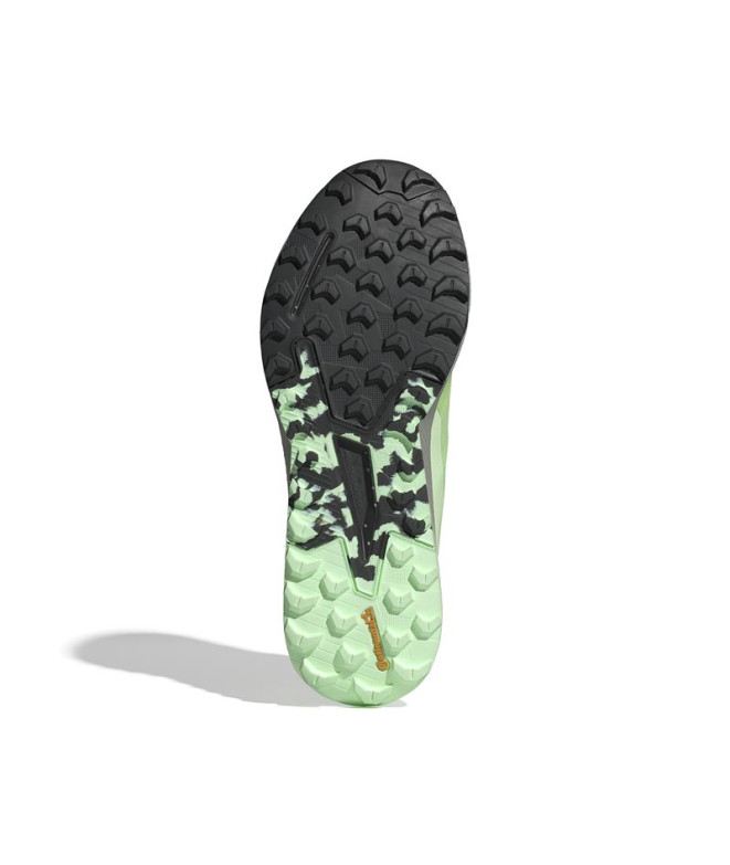 Chaussures de Trail adidas Terrex Agravic Flow...