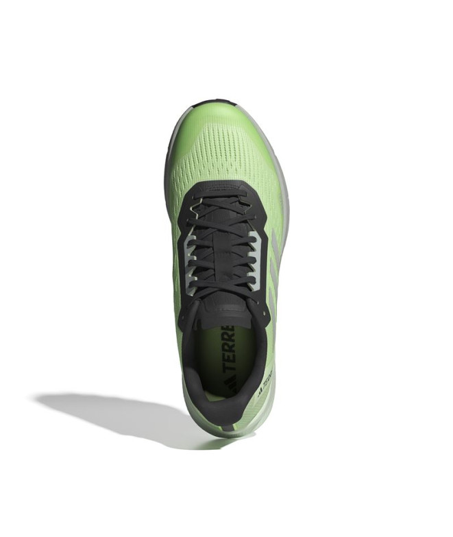 Chaussures de Trail adidas Terrex Agravic Flow...
