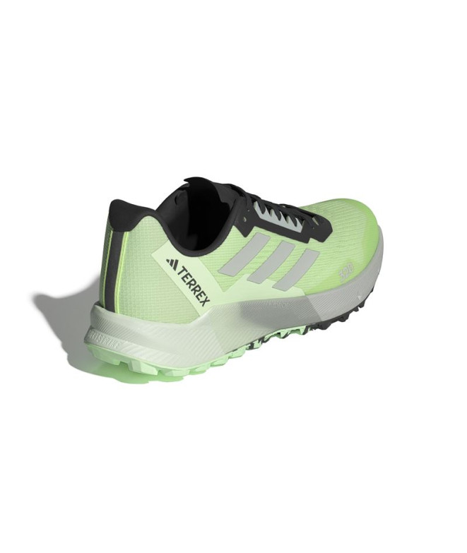 Chaussures de Trail adidas Terrex Agravic Flow...
