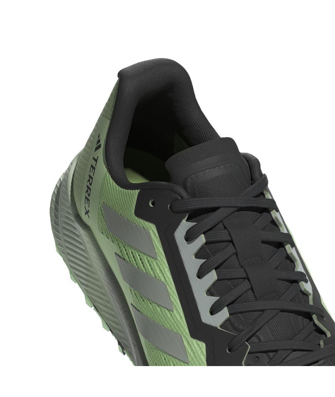 Chaussures de Trail adidas Terrex Agravic Flow...