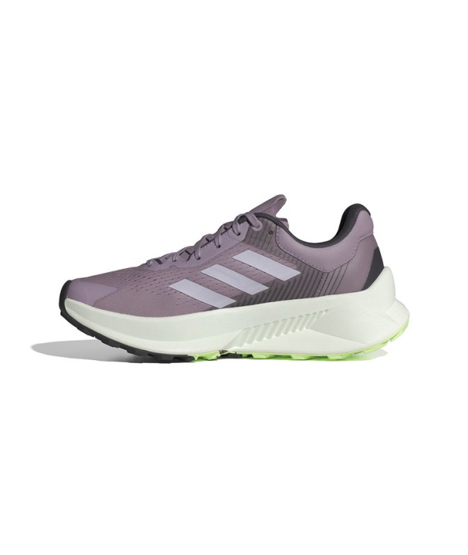 Zapatillas de Montaña adidas Terrex Soulstride...